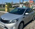 Серый Киа Рио, объемом двигателя 1.59 л и пробегом 58 тыс. км за 7950 $, фото 1 на Automoto.ua