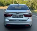 Серый Киа Рио, объемом двигателя 1.4 л и пробегом 230 тыс. км за 5806 $, фото 4 на Automoto.ua