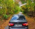 Серый Киа Рио, объемом двигателя 1.4 л и пробегом 173 тыс. км за 6500 $, фото 1 на Automoto.ua
