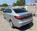 Сірий Кіа Ріо, об'ємом двигуна 1.6 л та пробігом 232 тис. км за 8400 $, фото 9 на Automoto.ua
