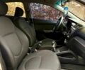 Серый Киа Рио, объемом двигателя 1.4 л и пробегом 262 тыс. км за 5650 $, фото 10 на Automoto.ua
