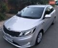 Серый Киа Рио, объемом двигателя 1.59 л и пробегом 253 тыс. км за 7999 $, фото 11 на Automoto.ua