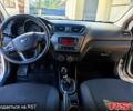 Серый Киа Рио, объемом двигателя 1.4 л и пробегом 172 тыс. км за 9200 $, фото 8 на Automoto.ua
