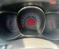 Серый Киа Рио, объемом двигателя 1.6 л и пробегом 232 тыс. км за 8400 $, фото 20 на Automoto.ua