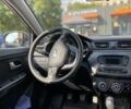 Сірий Кіа Ріо, об'ємом двигуна 1.4 л та пробігом 214 тис. км за 5300 $, фото 1 на Automoto.ua