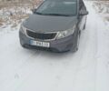 Серый Киа Рио, объемом двигателя 1.4 л и пробегом 300 тыс. км за 5850 $, фото 8 на Automoto.ua