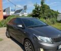 Серый Киа Рио, объемом двигателя 1.4 л и пробегом 320 тыс. км за 6300 $, фото 7 на Automoto.ua