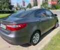 Сірий Кіа Ріо, об'ємом двигуна 1.6 л та пробігом 148 тис. км за 8300 $, фото 4 на Automoto.ua