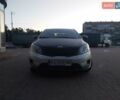 Сірий Кіа Ріо, об'ємом двигуна 1.4 л та пробігом 312 тис. км за 6600 $, фото 6 на Automoto.ua