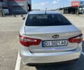 Серый Киа Рио, объемом двигателя 1.4 л и пробегом 163 тыс. км за 6999 $, фото 32 на Automoto.ua