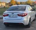 Киа Рио 2013 в Николаеве на Automoto.ua Серый Киа Рио, объемом двигателя 1.6 л и пробегом 177 тыс. км за 8499 $, фото 4 на Automoto.ua