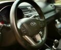 Серый Киа Рио, объемом двигателя 1.4 л и пробегом 262 тыс. км за 5650 $, фото 11 на Automoto.ua
