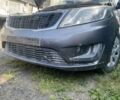 Серый Киа Рио, объемом двигателя 0 л и пробегом 100 тыс. км за 1507 $, фото 2 на Automoto.ua