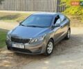 Серый Киа Рио, объемом двигателя 1.4 л и пробегом 107 тыс. км за 8200 $, фото 9 на Automoto.ua