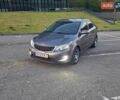 Серый Киа Рио, объемом двигателя 1.4 л и пробегом 97 тыс. км за 8700 $, фото 16 на Automoto.ua
