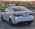 Киа Рио 2013 в Николаеве на Automoto.ua Серый Киа Рио, объемом двигателя 1.6 л и пробегом 177 тыс. км за 8499 $, фото 9 на Automoto.ua