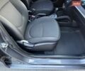Серый Киа Рио, объемом двигателя 1.4 л и пробегом 87 тыс. км за 8950 $, фото 49 на Automoto.ua