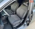 Серый Киа Рио, объемом двигателя 1.4 л и пробегом 87 тыс. км за 8950 $, фото 38 на Automoto.ua