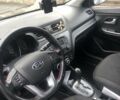 Серый Киа Рио, объемом двигателя 1.4 л и пробегом 265 тыс. км за 6200 $, фото 7 на Automoto.ua