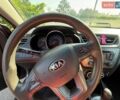 Сірий Кіа Ріо, об'ємом двигуна 1.4 л та пробігом 131 тис. км за 7400 $, фото 10 на Automoto.ua