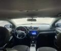 Серый Киа Рио, объемом двигателя 1.4 л и пробегом 125 тыс. км за 7500 $, фото 5 на Automoto.ua