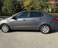 Сірий Кіа Ріо, об'ємом двигуна 1.4 л та пробігом 107 тис. км за 7900 $, фото 7 на Automoto.ua