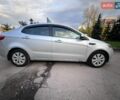 Серый Киа Рио, объемом двигателя 1.6 л и пробегом 292 тыс. км за 6700 $, фото 22 на Automoto.ua