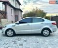 Сірий Кіа Ріо, об'ємом двигуна 1.4 л та пробігом 262 тис. км за 5300 $, фото 5 на Automoto.ua