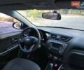 Серый Киа Рио, объемом двигателя 1.59 л и пробегом 253 тыс. км за 7999 $, фото 25 на Automoto.ua