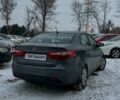 Сірий Кіа Ріо, об'ємом двигуна 0 л та пробігом 215 тис. км за 5999 $, фото 2 на Automoto.ua