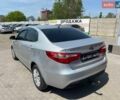 Сірий Кіа Ріо, об'ємом двигуна 1.6 л та пробігом 232 тис. км за 7699 $, фото 9 на Automoto.ua