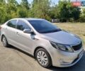 Сірий Кіа Ріо, об'ємом двигуна 1.59 л та пробігом 253 тис. км за 7999 $, фото 1 на Automoto.ua