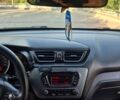 Сірий Кіа Ріо, об'ємом двигуна 1.37 л та пробігом 260 тис. км за 6499 $, фото 33 на Automoto.ua