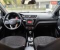 Киа Рио 2013 в Харькове на Automoto.ua Серый Киа Рио, объемом двигателя 1.6 л и пробегом 146 тыс. км за 8200 $, фото 22 на Automoto.ua