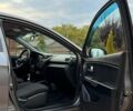 Серый Киа Рио, объемом двигателя 1.4 л и пробегом 91 тыс. км за 8450 $, фото 23 на Automoto.ua