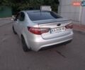 Серый Киа Рио, объемом двигателя 1.4 л и пробегом 317 тыс. км за 6200 $, фото 5 на Automoto.ua