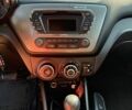 Сірий Кіа Ріо, об'ємом двигуна 1.4 л та пробігом 131 тис. км за 7400 $, фото 14 на Automoto.ua