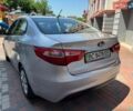 Сірий Кіа Ріо, об'ємом двигуна 1.4 л та пробігом 113 тис. км за 8350 $, фото 62 на Automoto.ua