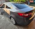 Серый Киа Рио, объемом двигателя 1.4 л и пробегом 188 тыс. км за 8500 $, фото 5 на Automoto.ua
