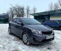Серый Киа Рио, объемом двигателя 1.4 л и пробегом 15300 тыс. км за 7300 $, фото 2 на Automoto.ua