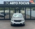 Серый Киа Рио, объемом двигателя 1.4 л и пробегом 319 тыс. км за 6490 $, фото 2 на Automoto.ua