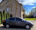Серый Киа Рио, объемом двигателя 1.4 л и пробегом 135 тыс. км за 7300 $, фото 2 на Automoto.ua