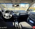 Серый Киа Рио, объемом двигателя 1.4 л и пробегом 156 тыс. км за 8500 $, фото 6 на Automoto.ua