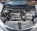 Серый Киа Рио, объемом двигателя 1.4 л и пробегом 95 тыс. км за 8500 $, фото 23 на Automoto.ua
