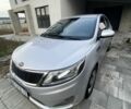 Сірий Кіа Ріо, об'ємом двигуна 1.6 л та пробігом 3 тис. км за 6400 $, фото 1 на Automoto.ua