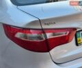 Сірий Кіа Ріо, об'ємом двигуна 1.4 л та пробігом 113 тис. км за 8350 $, фото 42 на Automoto.ua