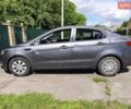Сірий Кіа Ріо, об'ємом двигуна 1.59 л та пробігом 115 тис. км за 3500 $, фото 1 на Automoto.ua