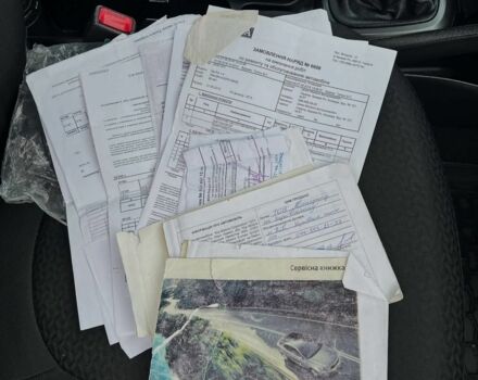 Сірий Кіа Ріо, об'ємом двигуна 0 л та пробігом 215 тис. км за 5999 $, фото 8 на Automoto.ua