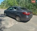 Сірий Кіа Ріо, об'ємом двигуна 1.59 л та пробігом 110 тис. км за 2750 $, фото 4 на Automoto.ua