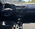 Серый Киа Рио, объемом двигателя 1.4 л и пробегом 203 тыс. км за 6500 $, фото 10 на Automoto.ua